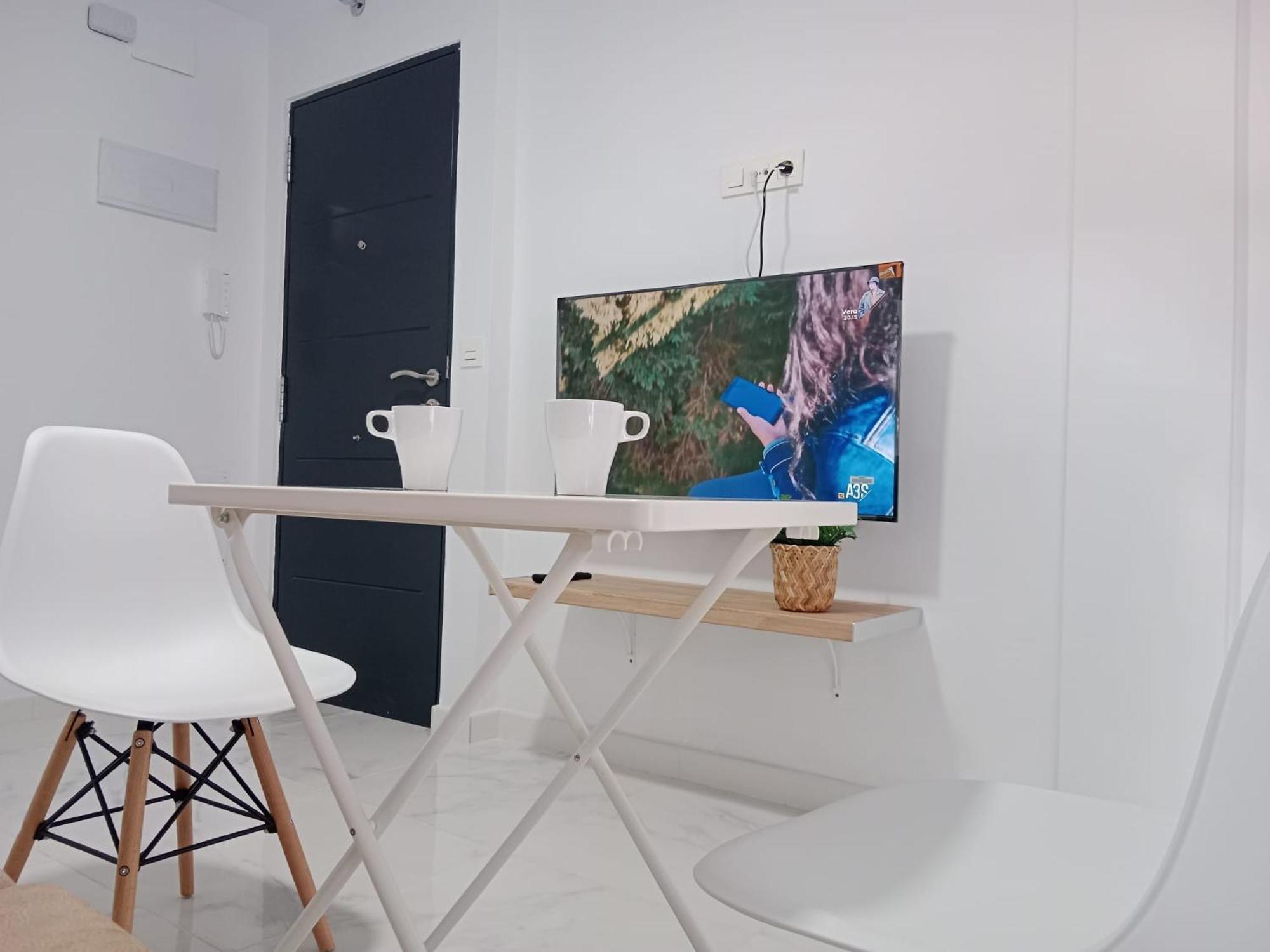 Apartamento Gloria Bendita Jerez de la Frontera Exterior foto