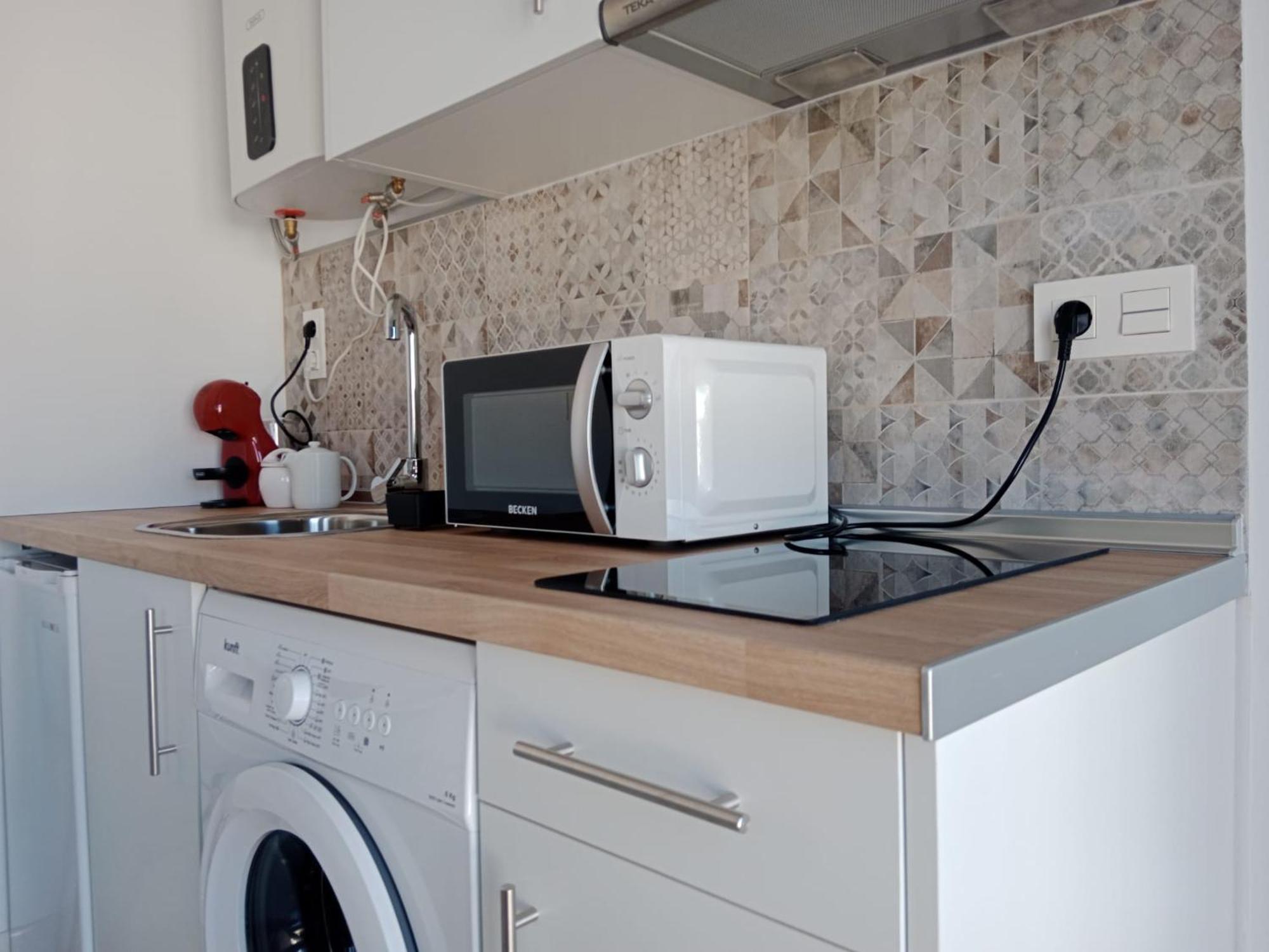 Apartamento Gloria Bendita Jerez de la Frontera Exterior foto